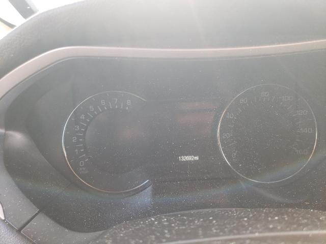 Photo 9 from auction – 2014 LINCOLN MKZ with VIN 3LN6L2G93ER817449