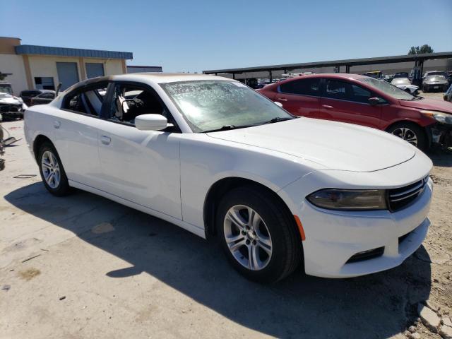 Photo 4 from auction – 2016 DODGE CHARGER SE with VIN 2C3CDXBG4GH150949