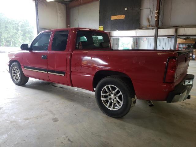 Photo 2 from auction – 2006 CHEVROLET SILVERADO with VIN 1GCEC19ZX6Z205172