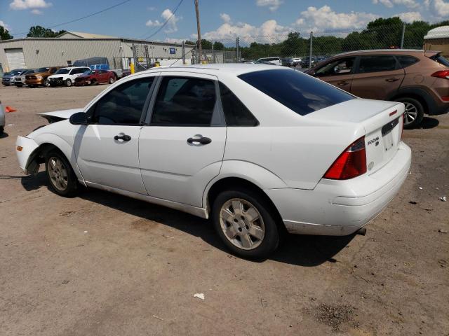 Photo 2 from auction – 2007 FORD FOCUS ZX4 with VIN 1FAFP34N97W353640