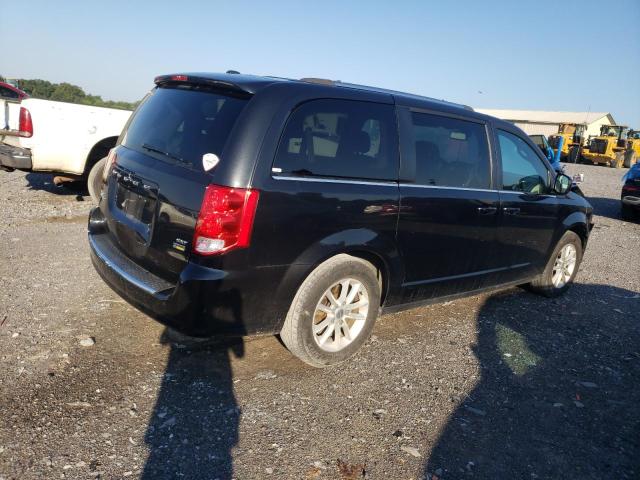 Photo 3 from auction – 2019 DODGE GRAND CARA with VIN 2C4RDGCG8KR620715