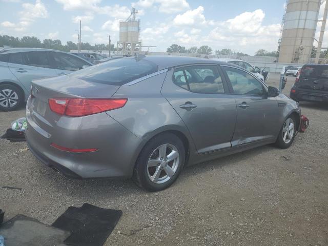 Photo 3 from auction – 2015 KIA OPTIMA LX with VIN 5XXGM4A79FG467589
