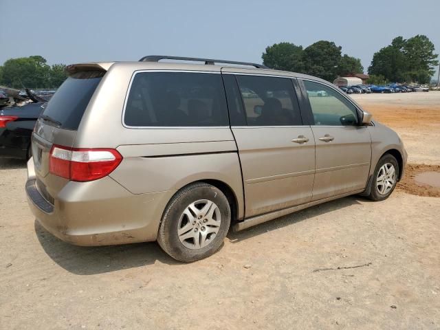 Photo 3 from auction – 2006 HONDA ODYSSEY EX with VIN 5FNRL38416B106667