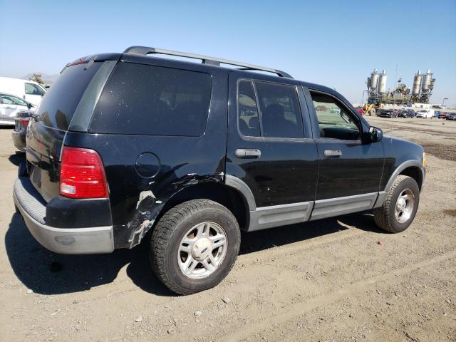 Photo 3 from auction – 2003 FORD EXPLORER X with VIN 1FMZU63KX3ZB58398