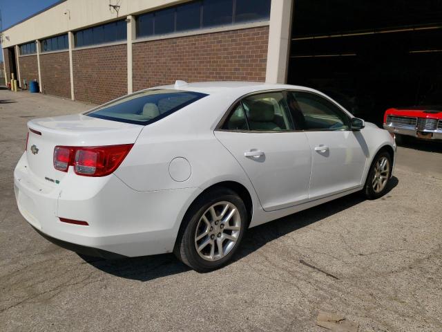 Photo 3 from auction – 2013 CHEVROLET MALIBU 1LT with VIN 1G11D5RR1DF114656