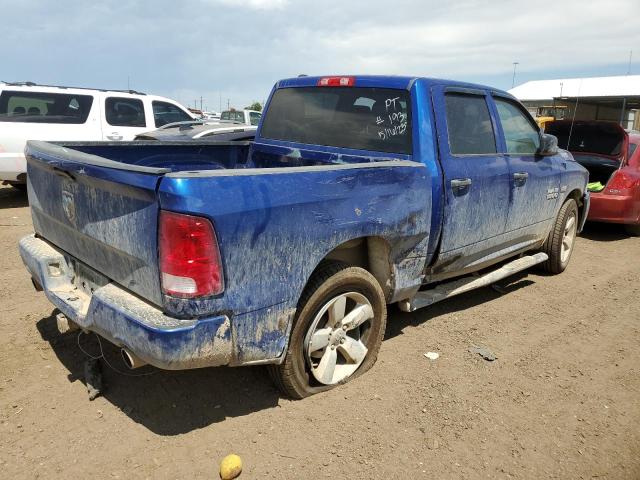 Photo 3 from auction – 2016 RAM 1500 ST with VIN 1C6RR7KT8GS173459
