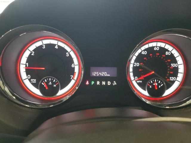 صورة رقم 9 من المزاد - 2012 DODGE GRAND CARA مع VIN 2C4RDGCG3CR398778