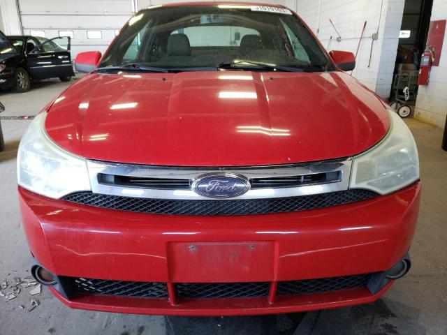 Photo 5 from auction – 2008 FORD FOCUS SE with VIN 1FAHP33N18W149720