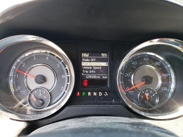 Photo 9 from auction – 2013 CHRYSLER TOWN & COU with VIN 2C4RC1BGXDR554835