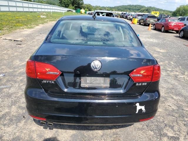 Photo 6 from auction – 2012 VOLKSWAGEN JETTA SE with VIN 3VWDX7AJ7CM361012