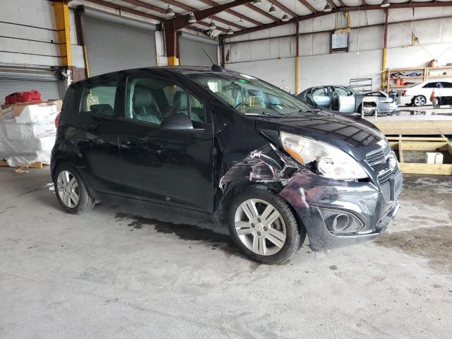 Photo 4 from auction – 2015 CHEVROLET SPARK 1LT with VIN KL8CD6S9XFC801826