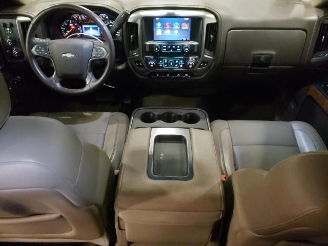 Photo 8 from auction – 2014 CHEVROLET SILVERADO with VIN 3GCUKSEC2EG408495