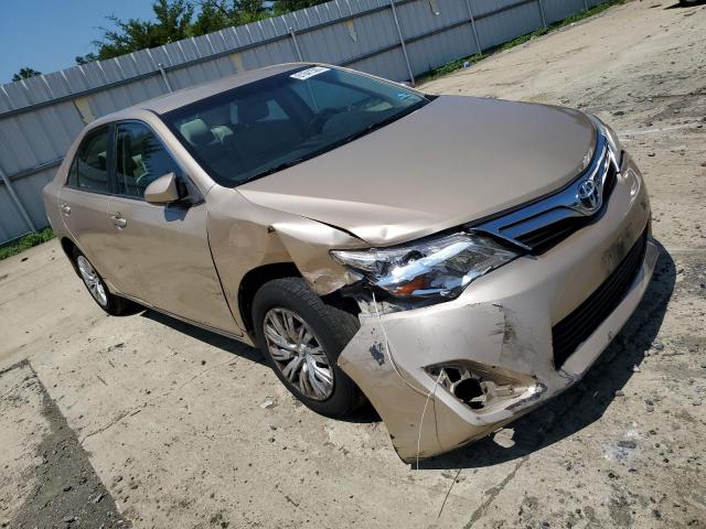 Photo 4 from auction – 2012 TOYOTA CAMRY BASE with VIN 4T1BF1FK0CU023311