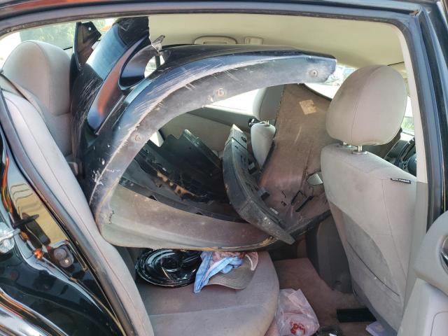 Photo 10 from auction – 2012 NISSAN ALTIMA BAS with VIN 1N4AL2AP9CN473637