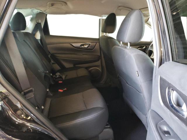 Photo 11 from auction – 2018 NISSAN ROGUE S with VIN KNMAT2MV6JP600379