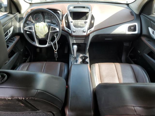 Photo 8 from auction – 2013 GMC TERRAIN SL with VIN 2GKALUEK0D6280100