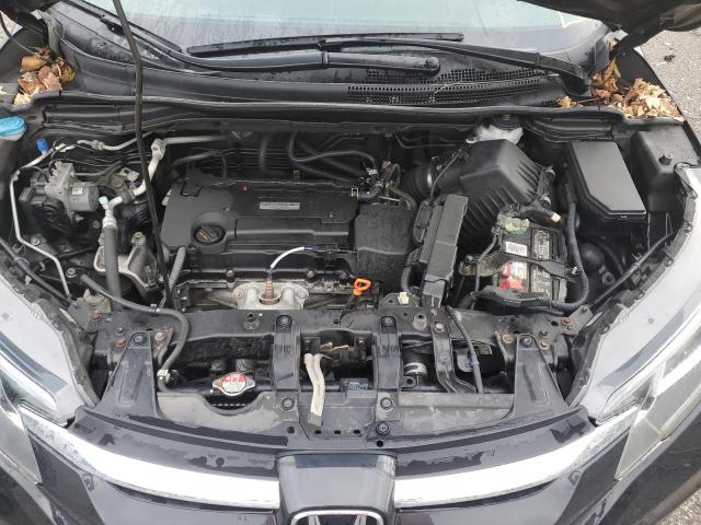 Photo 11 from auction – 2016 HONDA CR-V LX with VIN 5J6RM4H35GL141022