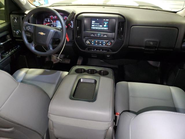 Photo 8 from auction – 2016 CHEVROLET SILVERADO with VIN 3GCPCNEC3GG120936