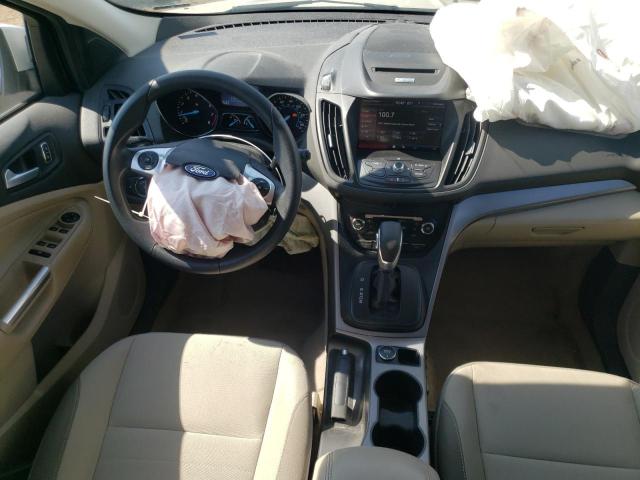 Photo 8 from auction – 2014 FORD ESCAPE SE with VIN 1FMCU0GX6EUD98766