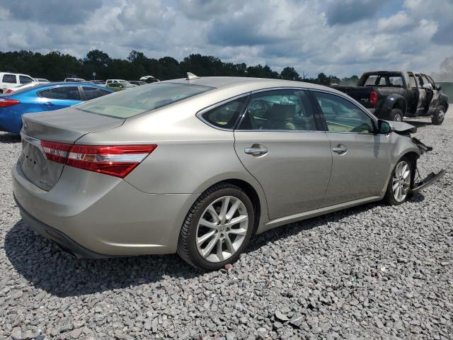 Photo 3 from auction – 2013 TOYOTA AVALON BAS with VIN 4T1BK1EB1DU022151
