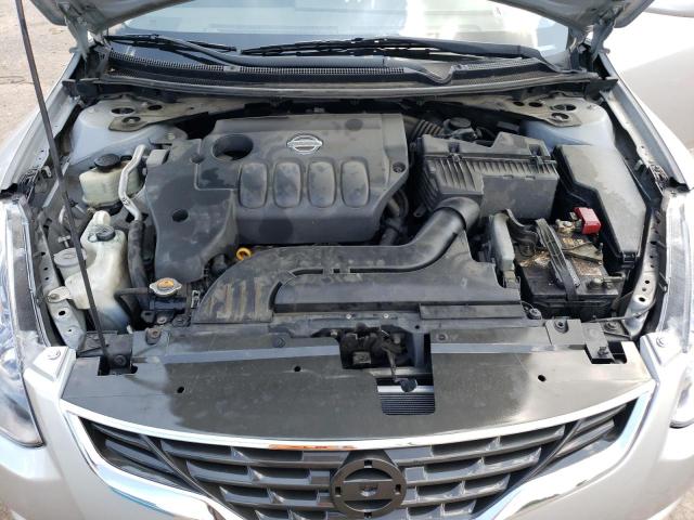 Photo 11 from auction – 2010 NISSAN ALTIMA S with VIN 1N4AL2EP0AC188151