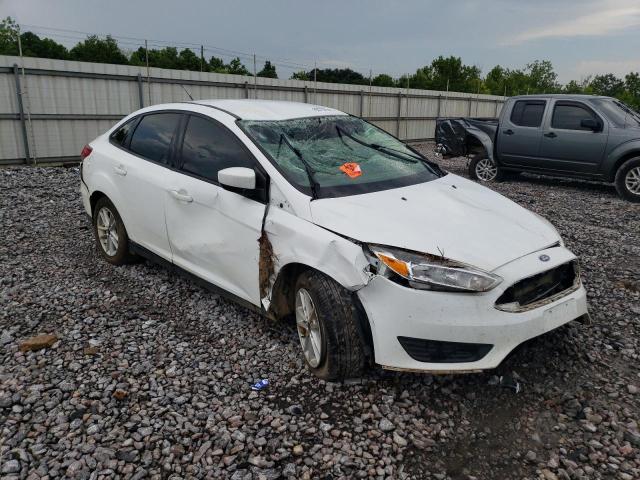 Photo 4 from auction – 2018 FORD FOCUS SE with VIN 1FADP3F23JL219791