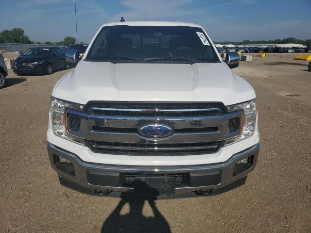 Photo 5 from auction – 2020 FORD F150 SUPER with VIN 1FTEX1EP3LKD53399