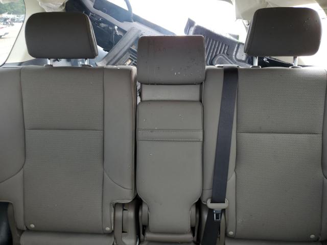Photo 10 from auction – 2021 LEXUS GX 460 PRE with VIN JTJAM7BX5M5294366
