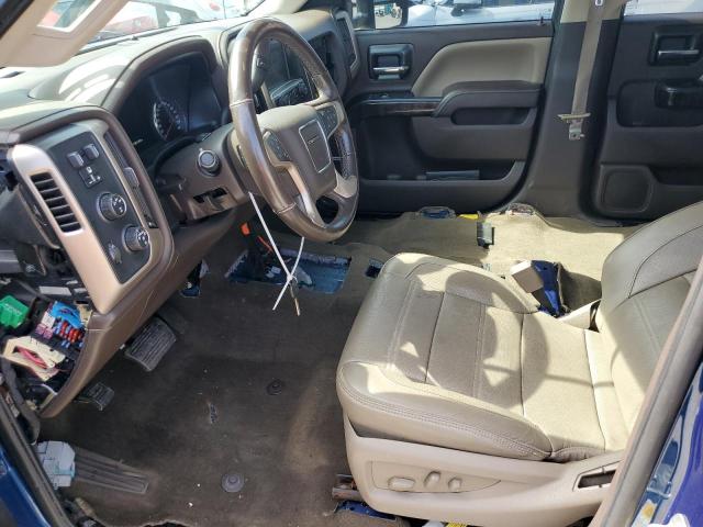 Photo 7 from auction – 2016 GMC SIERRA K25 with VIN 1GT12UE86GF106013