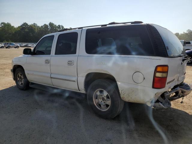 Photo 2 from auction – 2001 CHEVROLET SUBURBAN with VIN 3GNFK16T81G203623
