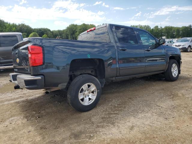Photo 3 from auction – 2017 CHEVROLET SILVERADO with VIN 3GCPCREC5HG491752