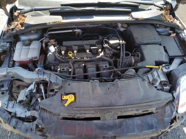 صورة رقم 11 من المزاد - 2014 FORD FOCUS SE مع VIN 1FADP3K20EL264795