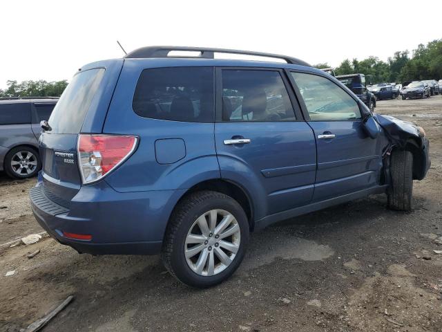 Photo 3 from auction – 2012 SUBARU FORESTER 2 with VIN JF2SHADC6CH454711