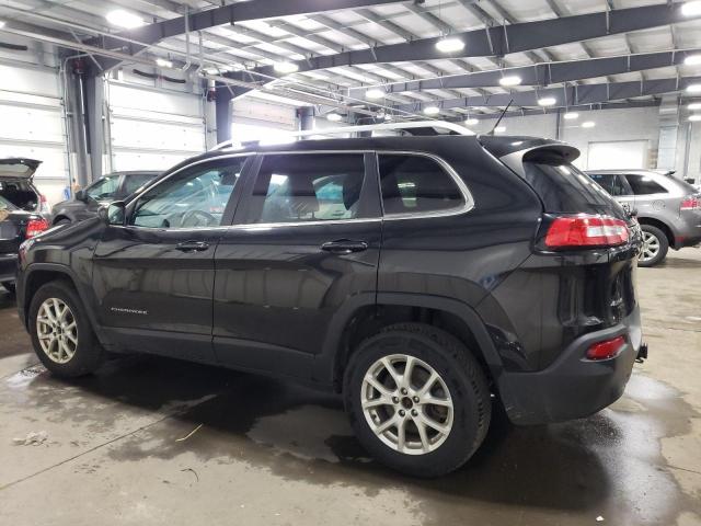 Photo 2 from auction – 2015 JEEP CHEROKEE L with VIN 1C4PJMCS4FW511460