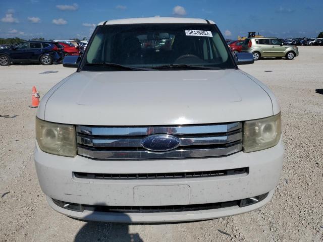 Photo 5 from auction – 2009 FORD FLEX LIMIT with VIN 2FMDK53C49BA02663