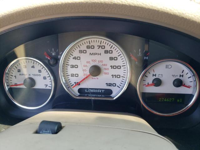 Photo 9 from auction – 2008 FORD F150 with VIN 1FTPX14VX8KB17087