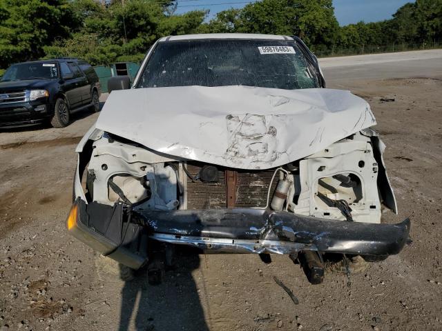 Photo 5 from auction – 2007 CHEVROLET COLORADO with VIN 1GCDT13E978172870