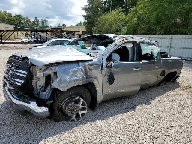 Photo 1 from auction – 2023 GMC SIERRA K15 with VIN 3GTUUDED7PG295340