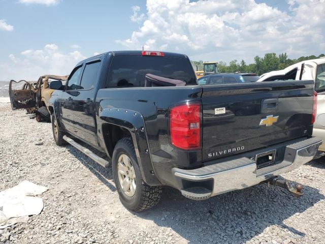 Снимка 2 от търг – 2015 CHEVROLET SILVERADO с VIN 3GCPCREC8FG205986