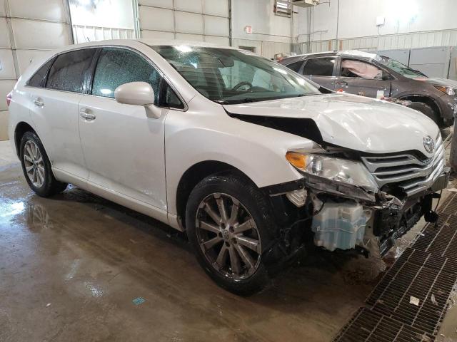 Photo 4 from auction – 2012 TOYOTA VENZA LE with VIN 4T3ZA3BB4CU062425