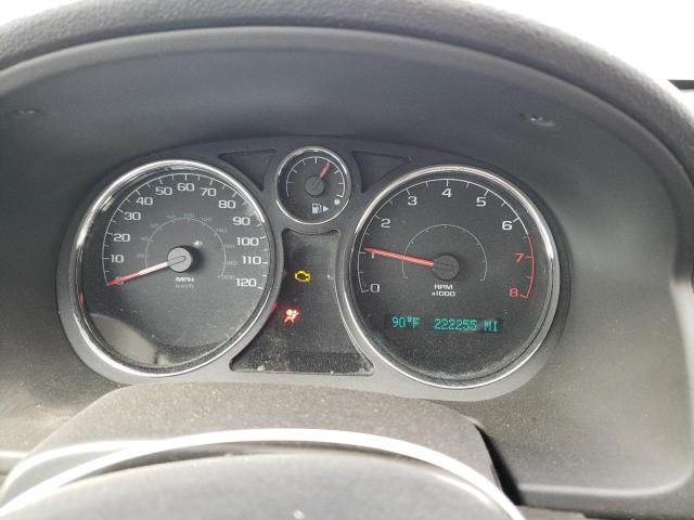 Photo 9 from auction – 2007 CHEVROLET COBALT LS with VIN 1G1AK15F877280679
