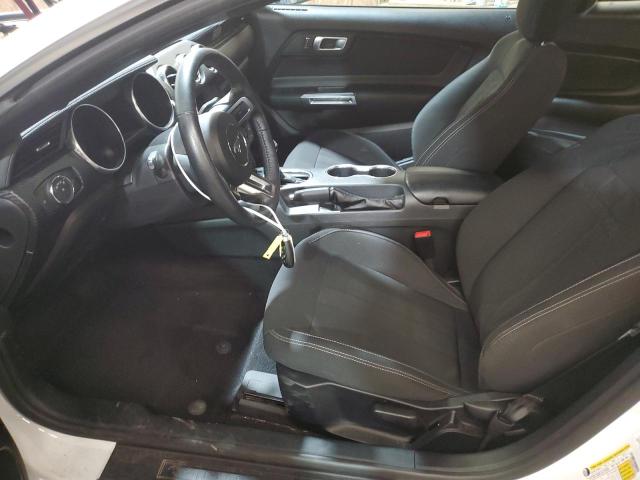 Photo 7 from auction – 2021 FORD MUSTANG with VIN 1FA6P8TH8M5133058