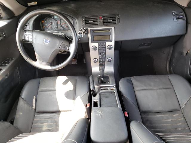 Photo 8 from auction – 2008 VOLVO S40 2.4I with VIN YV1MS382X82393356