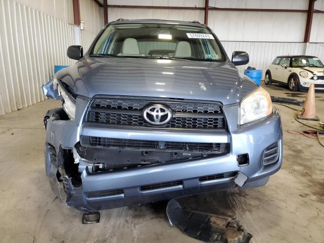 Photo 5 from auction – 2009 TOYOTA RAV4 with VIN JTMBF33V99D005638