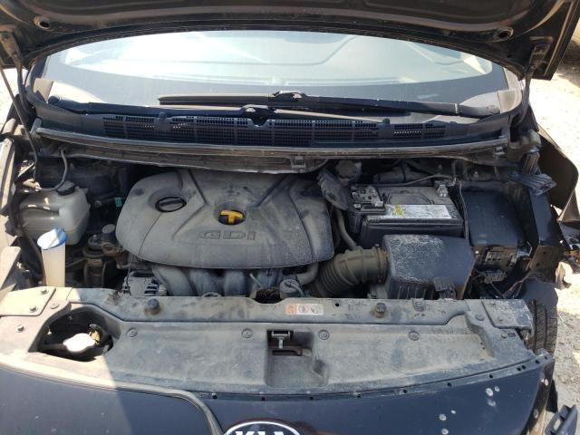 صورة رقم 12 من المزاد - 2014 KIA RONDO مع VIN KNAHT8A37E7011428