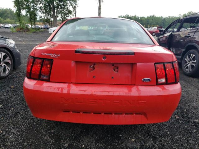 Фото 6 с аукциона – 2002 FORD MUSTANG с VIN 1FAFP40432F212655