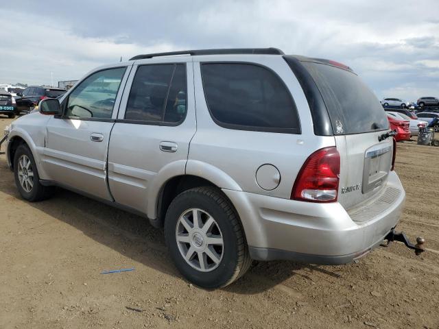 Photo 2 from auction – 2004 BUICK RAINIER CX with VIN 5GAET13PX42282073
