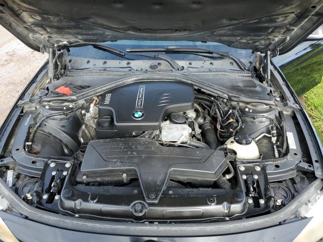 Photo 11 from auction – 2012 BMW 328 I with VIN WBA3A5C55CF343111