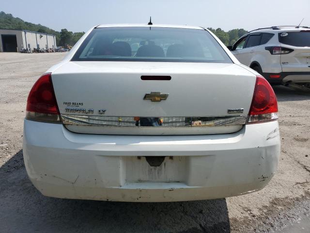 Photo 6 from auction – 2011 CHEVROLET IMPALA LT with VIN 2G1WG5EKXB1292740