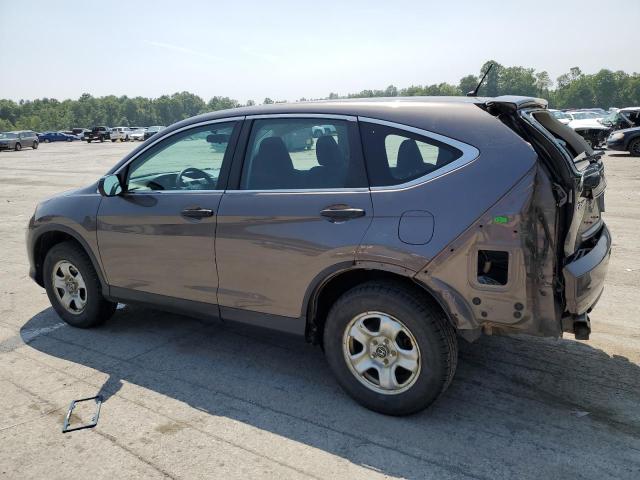 Photo 2 from auction – 2014 HONDA CR-V with VIN 2HKRM4H34EH643883